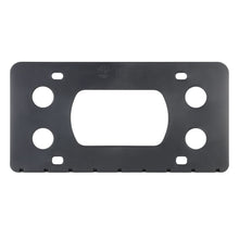Load image into Gallery viewer, 97-07 Honda Accord / Acura NSX Front License Plate Mounting Bracket