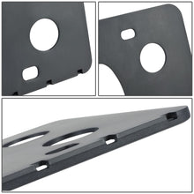 Load image into Gallery viewer, 97-07 Honda Accord / Acura NSX Front License Plate Mounting Bracket