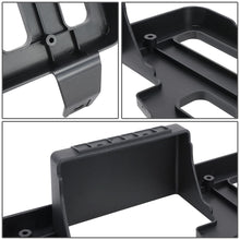 Load image into Gallery viewer, 2009-2015 Honda Pilot Front License Plate Mounting Bracket - Black