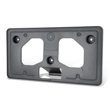 Load image into Gallery viewer, 17-19 Honda CR-V Front License Plate Mounting Bracket