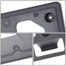 Load image into Gallery viewer, 17-19 Honda CR-V Front License Plate Mounting Bracket