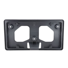 Load image into Gallery viewer, 17-19 Honda CR-V Front License Plate Mounting Bracket