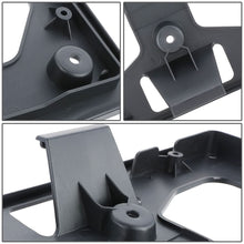 Load image into Gallery viewer, 17-19 Honda CR-V Front License Plate Mounting Bracket