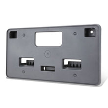 Load image into Gallery viewer, 19-21 Honda HR-V Sport Touring License Plate Mounting Bracket