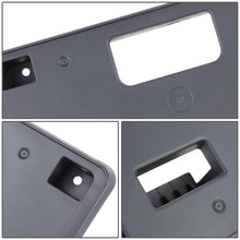 Load image into Gallery viewer, 19-21 Honda HR-V Sport Touring License Plate Mounting Bracket
