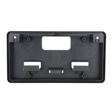 Load image into Gallery viewer, 19-21 Honda HR-V Sport Touring License Plate Mounting Bracket