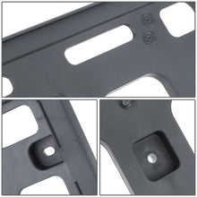Load image into Gallery viewer, 2018-2020 Honda Odyssey Front License Plate Mounting Bracket