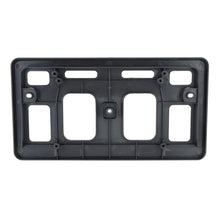 Load image into Gallery viewer, 2018-2020 Honda Odyssey Front License Plate Mounting Bracket