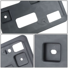 Load image into Gallery viewer, 2019-2021 Honda Civic License Plate Mounting Bracket