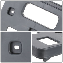 Load image into Gallery viewer, 2017-2020 Honda Ridgeline Front License Plate Mounting Bracket
