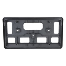 Load image into Gallery viewer, 2017-2020 Honda Ridgeline Front License Plate Mounting Bracket