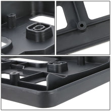 Load image into Gallery viewer, 2017-2020 Honda Ridgeline Front License Plate Mounting Bracket