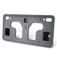 Load image into Gallery viewer, 2018-2020 Honda Fit Front License Plate Mounting Bracket - Black