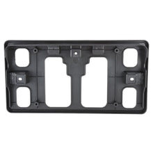 Load image into Gallery viewer, 2019-2021 Honda Insight Front License Plate Mounting Bracket