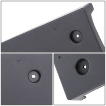 Load image into Gallery viewer, 10-12 Hyundai Santa Fe Front License Plate Mounting Bracket