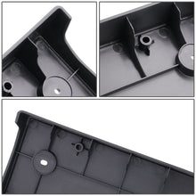 Load image into Gallery viewer, 10-12 Hyundai Santa Fe Front License Plate Mounting Bracket