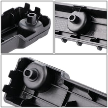 Load image into Gallery viewer, 2013-2016 Hyundai Santa Fe Front License Plate Mounting Bracket
