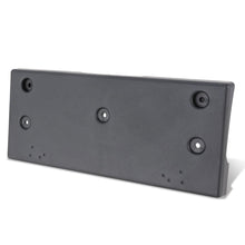 Load image into Gallery viewer, 10-15 Hyundai Tucson Front License Plate Mounting Bracket