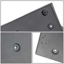 Load image into Gallery viewer, 10-15 Hyundai Tucson Front License Plate Mounting Bracket