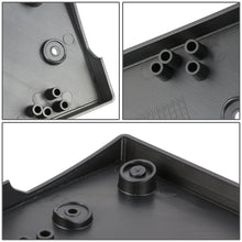 Load image into Gallery viewer, 10-15 Hyundai Tucson Front License Plate Mounting Bracket