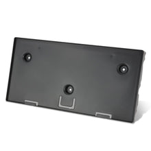Load image into Gallery viewer, 2016-2018 Hyundai Elantra Sedan Front License Plate Mounting Bracket