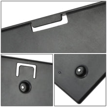 Load image into Gallery viewer, 2016-2018 Hyundai Elantra Sedan Front License Plate Mounting Bracket