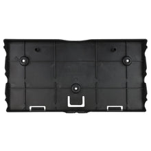 Load image into Gallery viewer, 2016-2018 Hyundai Elantra Sedan Front License Plate Mounting Bracket