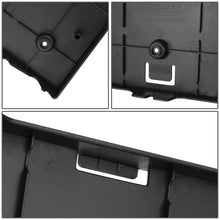 Load image into Gallery viewer, 2016-2018 Hyundai Elantra Sedan Front License Plate Mounting Bracket