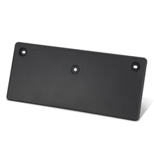 Load image into Gallery viewer, 2016-2018 Hyundai Tucson Front License Plate Mounting Bracket