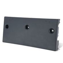 Load image into Gallery viewer, 2016-2018 Hyundai Elantra Sedan License Plate Mounting Bracket