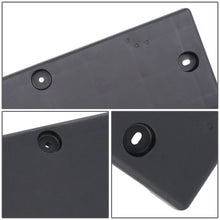 Load image into Gallery viewer, 2018-2021 Hyundai Accent Front License Plate Mounting Bracket