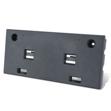 Load image into Gallery viewer, 2018-2019 Hyundai Sonata Front License Plate Mounting Bracket
