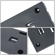 Load image into Gallery viewer, 2018-2019 Hyundai Sonata Front License Plate Mounting Bracket