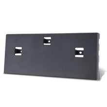 Load image into Gallery viewer, 18-20 Hyundai Elantra GT Front License Plate Mounting Bracket