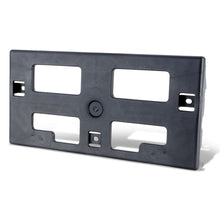 Load image into Gallery viewer, 2018-2021 Hyundai Kona Front License Plate Mounting Bracket