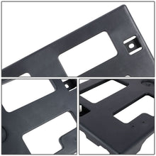 Load image into Gallery viewer, 2018-2021 Hyundai Kona Front License Plate Mounting Bracket