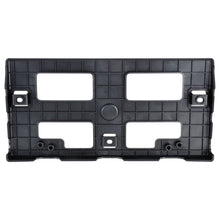 Load image into Gallery viewer, 2018-2021 Hyundai Kona Front License Plate Mounting Bracket