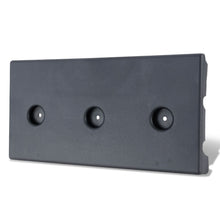 Load image into Gallery viewer, 2019-2020 Hyundai Elantra Front License Plate Mounting Bracket Black