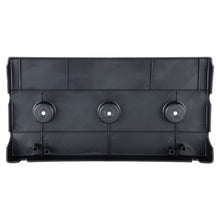 Load image into Gallery viewer, 2019-2020 Hyundai Elantra Front License Plate Mounting Bracket Black