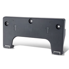 Load image into Gallery viewer, 2017-2018 Hyundai Santa Fe Sport Front License Plate Mounting Bracket