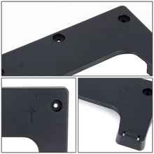 Load image into Gallery viewer, 2017-2018 Hyundai Santa Fe Sport Front License Plate Mounting Bracket