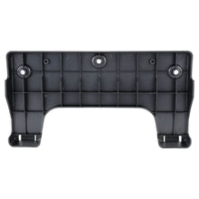 Load image into Gallery viewer, 2017-2018 Hyundai Santa Fe Sport Front License Plate Mounting Bracket