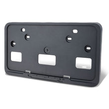 Load image into Gallery viewer, 2013-2017 Hyundai Veloster Front License Plate Mounting Bracket