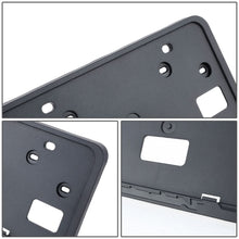 Load image into Gallery viewer, 2013-2017 Hyundai Veloster Front License Plate Mounting Bracket