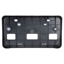 Load image into Gallery viewer, 2013-2017 Hyundai Veloster Front License Plate Mounting Bracket
