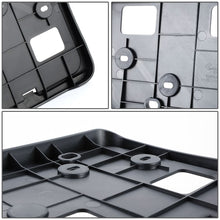 Load image into Gallery viewer, 2013-2017 Hyundai Veloster Front License Plate Mounting Bracket