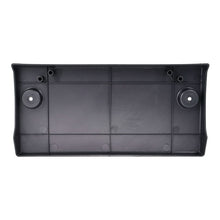 Load image into Gallery viewer, 2020-2021 Hyundai Palisade Front License Plate Mounting Bracket - Black