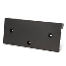 Load image into Gallery viewer, 2019-2021 Hyundai Veloster License Plate Mounting Bracket Front