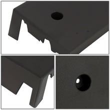 Load image into Gallery viewer, 2019-2021 Hyundai Veloster License Plate Mounting Bracket Front