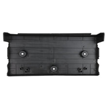 Load image into Gallery viewer, 2019-2021 Hyundai Veloster License Plate Mounting Bracket Front